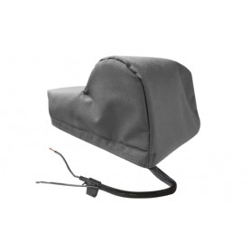 Gamber-Johnson 7170-0605 protezione antipolvere Grigio (7170-0605)