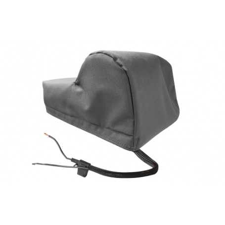 Gamber-Johnson 7170-0605 protezione antipolvere Grigio (7170-0605)