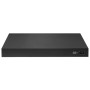 Edimax GS-5424PLC switch di rete Gigabit Ethernet (10/100/1000) Supporto Power over Ethernet (PoE) 1U Nero (GS-5424PLC)