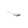 Kramer Electronics ADC-U31C/HF cavo e adattatore video 0,17 m USB tipo-C HDMI tipo A (Standard) Bianco (ADC-U31C/HF)