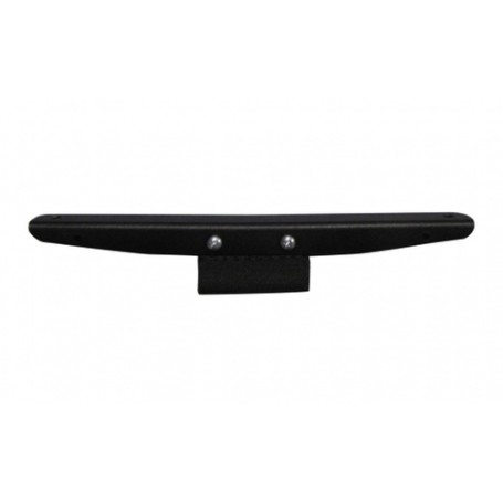 Gamber-Johnson 7160-0829 supporto antifurto per tablet 25,4 cm (10") Nero (7160-1294)