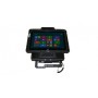 Gamber-Johnson 7160-0829 supporto antifurto per tablet 25,4 cm (10") Nero (7160-1294)