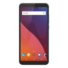 TIM View 14,5 cm (5.7") SIM singola Android 7.1 4G Micro-USB 3 GB 16 GB 2900 mAh Blu (WIKVIE4GTIMDBNST)