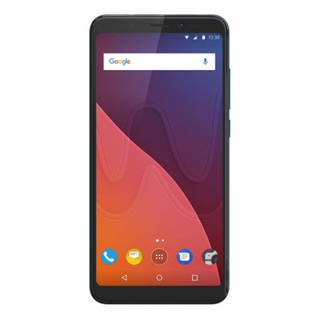TIM View 14,5 cm (5.7") SIM singola Android 7.1 4G Micro-USB 3 GB 16 GB 2900 mAh Blu (WIKVIE4GTIMDBNST)