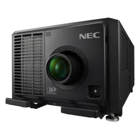NEC PH3501QL videoproiettore Proiettore per grandi ambienti 35000 ANSI lumen DLP DCI 4K (4096x2160) Nero (60004622)
