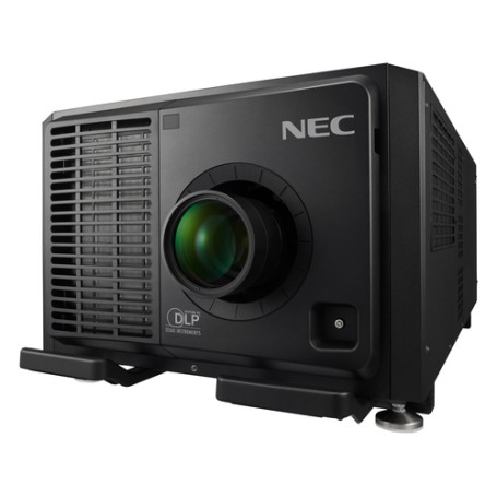 NEC PH3501QL videoproiettore Proiettore per grandi ambienti 35000 ANSI lumen DLP DCI 4K (4096x2160) Nero (60004622)