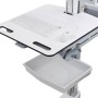 Ergotron 98-134 accessorio per carrello multimediale Bianco Cassetto (98-134)