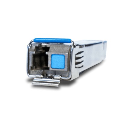Allied Telesis SP10BD10/I-12 modulo del ricetrasmettitore di rete Fibra ottica 10000 Mbit/s SFP+ 1330 nm (AT-SP10BD10/I-12)