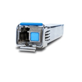 Allied Telesis SP10BD10/I-13 modulo del ricetrasmettitore di rete Fibra ottica 10000 Mbit/s SFP+ 1330 nm (AT-SP10BD10/I-13)