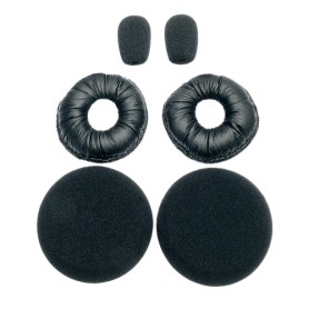BlueParrott 202846 accessorio per cuffia Set cuscinetto/anello (202846)
