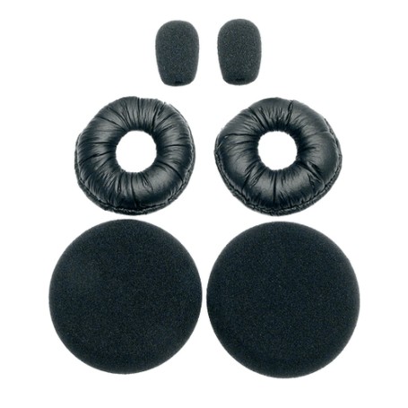 BlueParrott 202846 accessorio per cuffia Set cuscinetto/anello (202846)