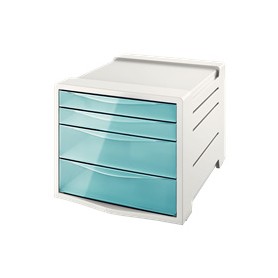 Esselte 626284 cassettiera ufficio Bianco (626284)