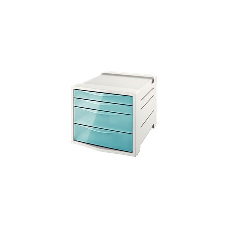 Esselte 626284 cassettiera ufficio Bianco (626284)