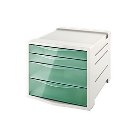 Esselte 626285 cassettiera ufficio Bianco (626285)
