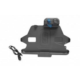 Gamber-Johnson 7160-1005-00 docking station per dispositivo mobile Tablet Nero (7160-1368-20)