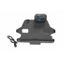 Gamber-Johnson 7160-1005-00 docking station per dispositivo mobile Tablet Nero (7160-1368-20)