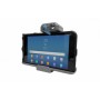 Gamber-Johnson 7160-1005-00 docking station per dispositivo mobile Tablet Nero (7160-1368-20)