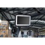 Gamber-Johnson 7160-0586 supporto per personal communication Supporto passivo Tablet/UMPC Nero (7160-0586)
