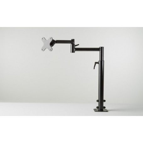 Gamber-Johnson 7170-0590 supporto da tavolo per Tv a schermo piatto Viti Nero (7170-0590)