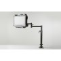 Gamber-Johnson 7170-0590 supporto da tavolo per Tv a schermo piatto Viti Nero (7170-0590)