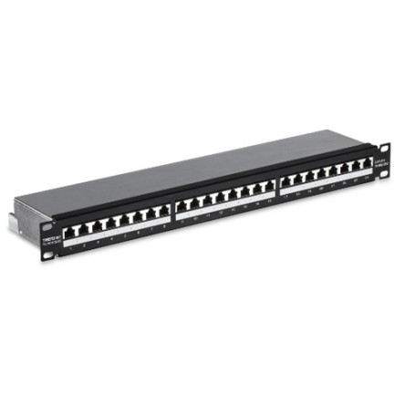 Trendnet TC-P24C6AS pezzo di pannello 1U (TC-P24C6AS)