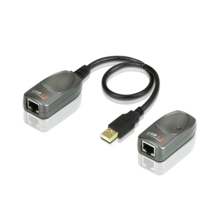 ATEN Extender USB 2.0 Cat 5 (fino a 60 m) (UCE260-AT-G)
