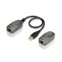 ATEN Extender USB 2.0 Cat 5 (fino a 60 m) (UCE260-AT-G)