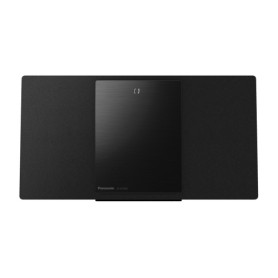 Panasonic SC-HC2020 Mini impianto audio domestico 40 W Nero (SC-HC2020EGK)