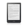Rakuten Kobo Clara HD lettore e-book Touch screen 8 GB Wi-Fi Nero (N249-KU-BK-K-EP)
