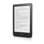 Rakuten Kobo Clara HD lettore e-book Touch screen 8 GB Wi-Fi Nero (N249-KU-BK-K-EP)