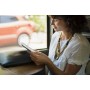 Rakuten Kobo Clara HD lettore e-book Touch screen 8 GB Wi-Fi Nero (N249-KU-BK-K-EP)