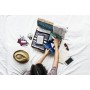 Rakuten Kobo Clara HD lettore e-book Touch screen 8 GB Wi-Fi Nero (N249-KU-BK-K-EP)