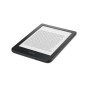Rakuten Kobo Clara HD lettore e-book Touch screen 8 GB Wi-Fi Nero (N249-KU-BK-K-EP)