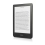 Rakuten Kobo Clara HD lettore e-book Touch screen 8 GB Wi-Fi Nero (N249-KU-BK-K-EP)