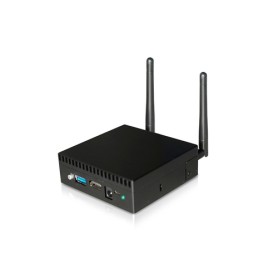NEC 100014899 PC/stazione di lavoro x5-Z8350 Intel Atom® 2 GB DDR3L-SDRAM 32 GB Flash Windows 10 IoT Enterprise Min (100014899)