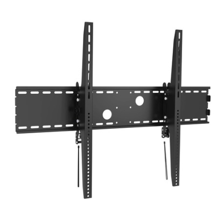 Sopar 23092 Supporto TV a parete 2,54 m (100") Nero (23092)