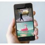 Wiko Sunny 3 12,7 cm (5") Doppia SIM Android 8.0 3G Micro-USB 0,512 GB 8 GB 2000 mAh Argento (WIKWK120SILST)
