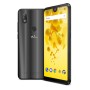 Wiko View2 15,2 cm (6") Dual SIM ibrida Android 8.0 4G Micro-USB 3 GB 32 GB 3000 mAh Antracite (WIKWC800ANTST)