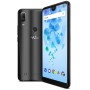 Wiko View 2 Pro 15,2 cm (6") Dual SIM ibrida Android 8.0 4G Micro-USB 4 GB 64 GB 3000 mAh Antracite (WIKWC860ANTST)