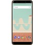 Wiko View Go 14,5 cm (5.7") Doppia SIM Android 8.1 4G Micro-USB 2 GB 16 GB 3000 mAh Oro (WIKWP130GOLST)