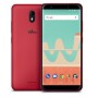 Wiko View Go 14,5 cm (5.7") Doppia SIM Android 8.1 4G Micro-USB 2 GB 16 GB 3000 mAh Rosso (WIKWP130CHEST)