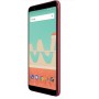 Wiko View Go 14,5 cm (5.7") Doppia SIM Android 8.1 4G Micro-USB 2 GB 16 GB 3000 mAh Rosso (WIKWP130CHEST)