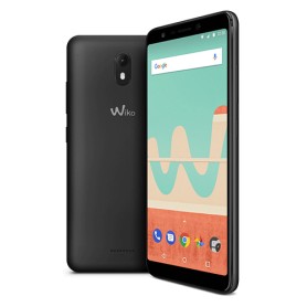 Wiko View Go 14,5 cm (5.7") Doppia SIM Android 8.1 4G Micro-USB 2 GB 16 GB 3000 mAh Antracite (WIKWP130ANTST)