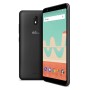 Wiko View Go 14,5 cm (5.7") Doppia SIM Android 8.1 4G Micro-USB 2 GB 16 GB 3000 mAh Antracite (WIKWP130ANTST)