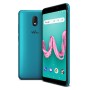 Wiko Lenny 5 14,5 cm (5.7") Doppia SIM 3G Micro-USB 1 GB 16 GB 2800 mAh Turchese (WIKLENNYWK400BLEST)