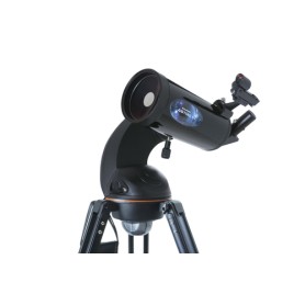 Celestron Astro FI 102 Catadioptric 53x Nero (CE22202-A)