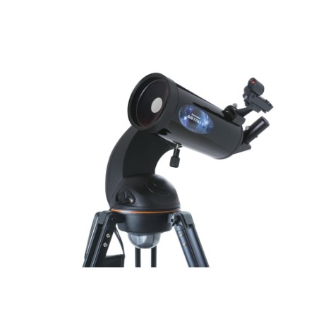 Celestron Astro FI 102 Catadioptric 53x Nero (CE22202-A)