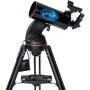Celestron Astro FI 102 Catadioptric 53x Nero (CE22202-A)