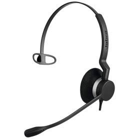 Jabra 2300 Auricolare Cablato A Padiglione Ufficio USB tipo-C Nero (2393-829-189)
