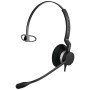 Jabra 2300 Auricolare Cablato A Padiglione Ufficio USB tipo-C Nero (2393-829-189)